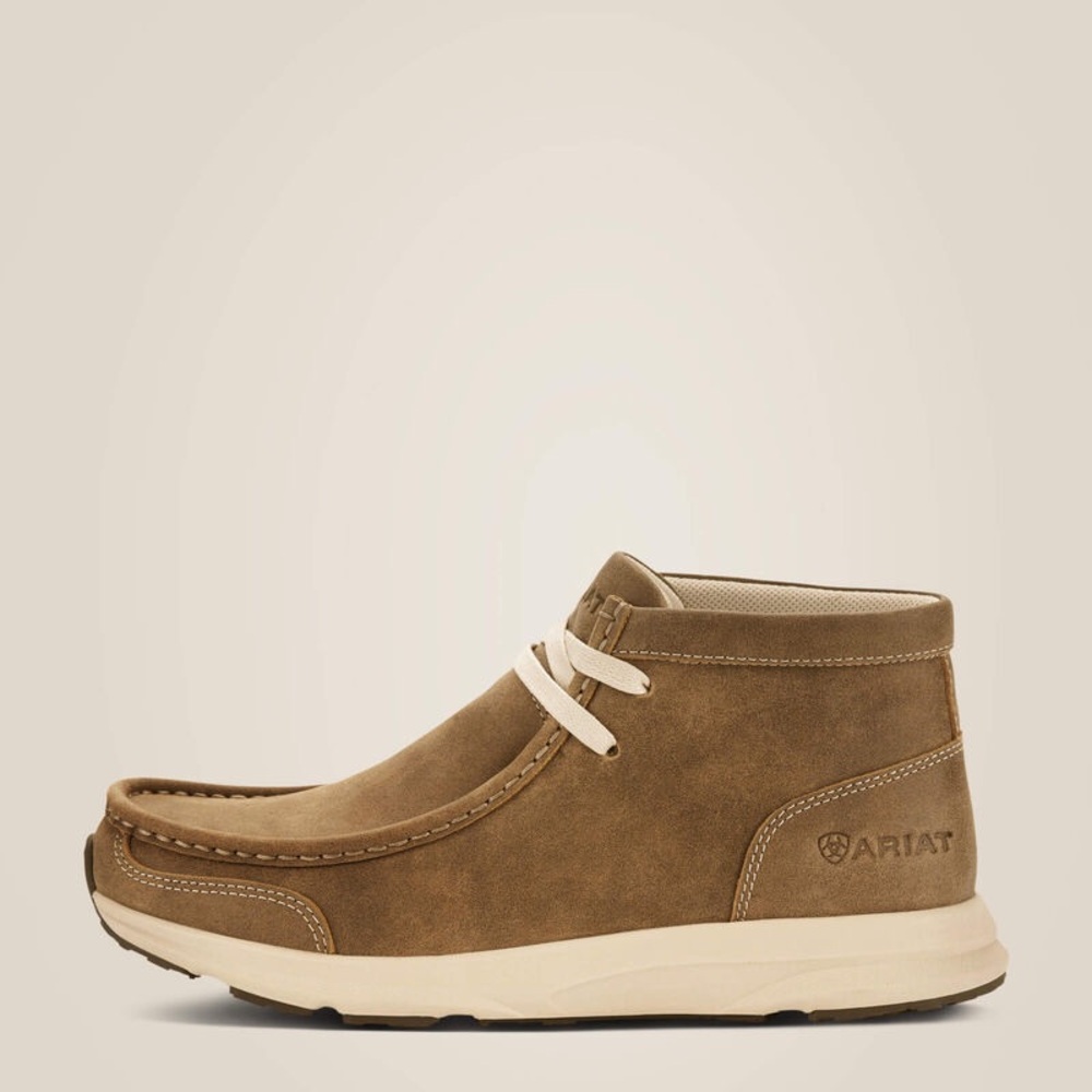 Ariat Spitfire in Brown Bomber Women's 9.5 Medium